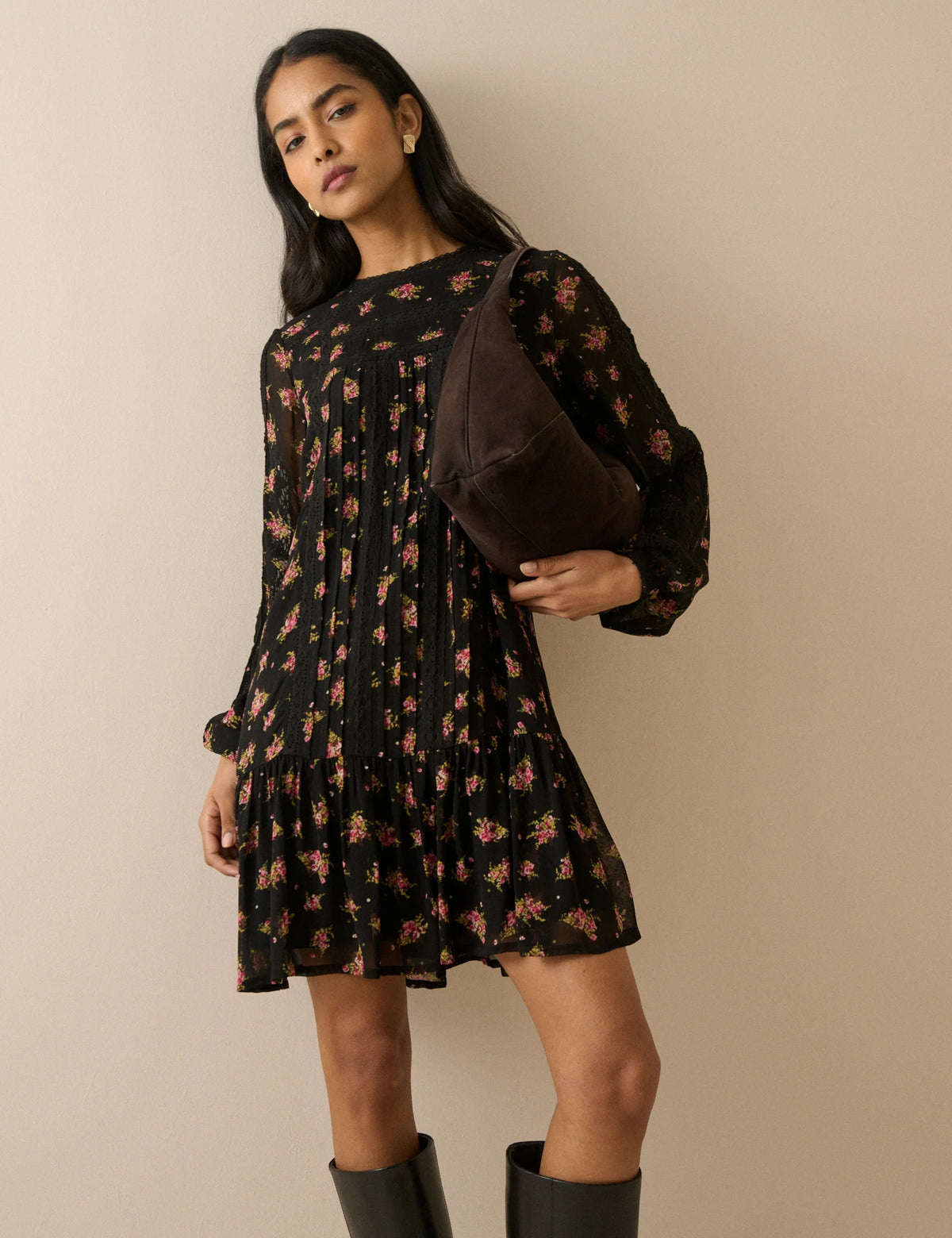 Denise Minidress