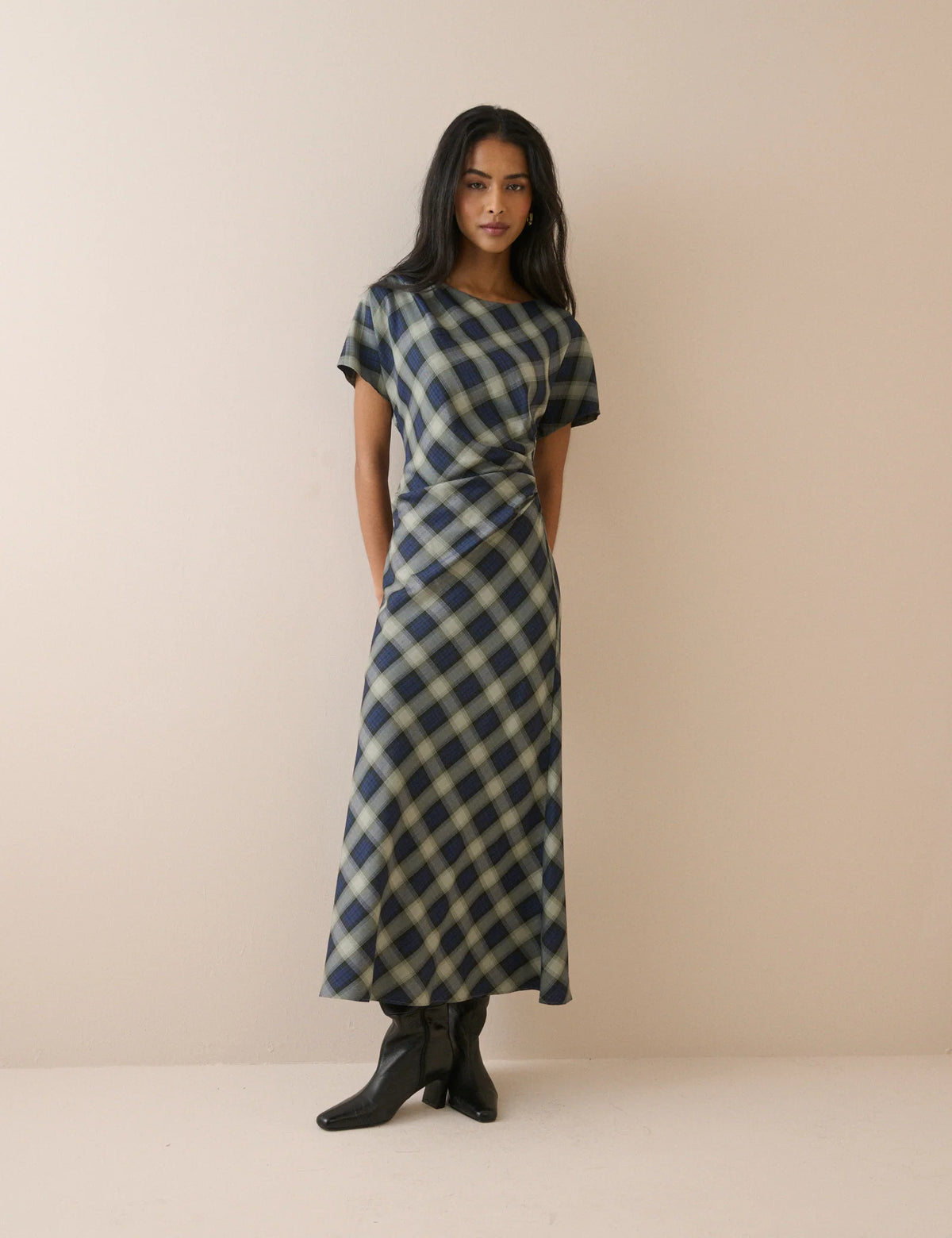 Blaine Midi Dress