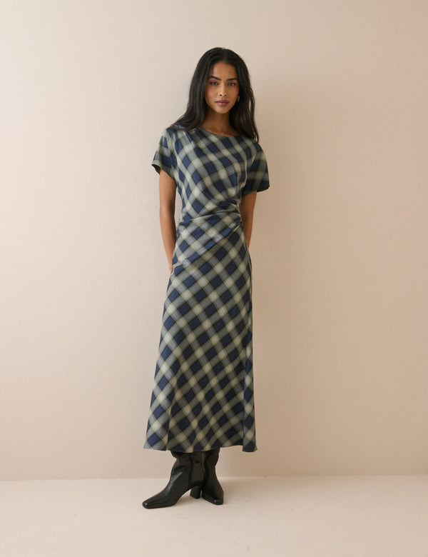 Blaine Midi Dress