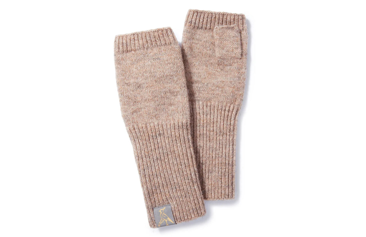 The Kersey Wrist Warmers