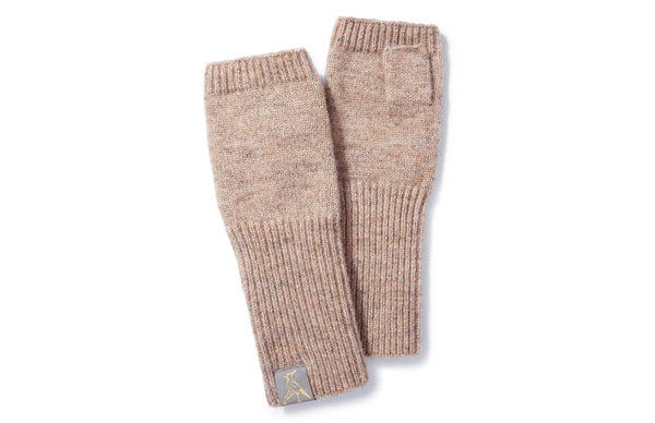 The Kersey Wrist Warmers