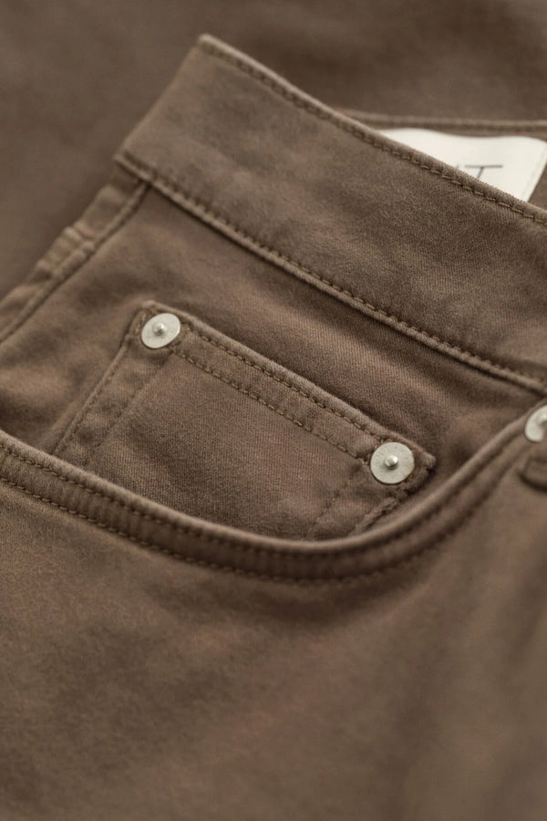 Moleskin Jeans