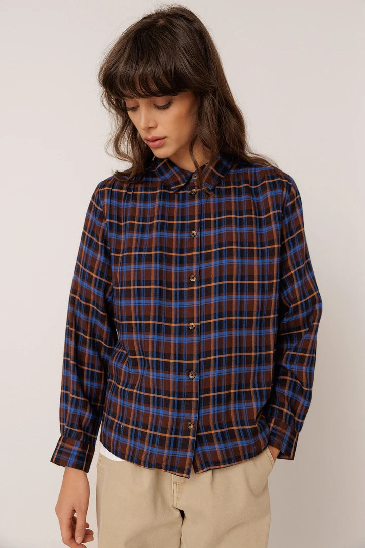 Check Shirt