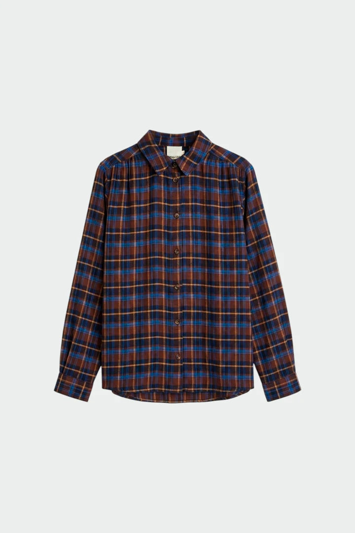Check Shirt