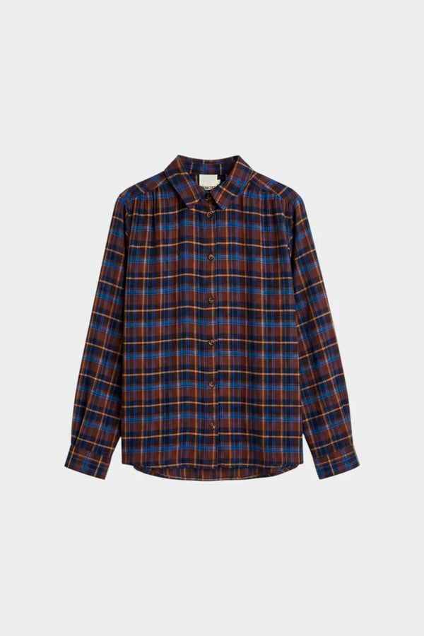 Check Shirt