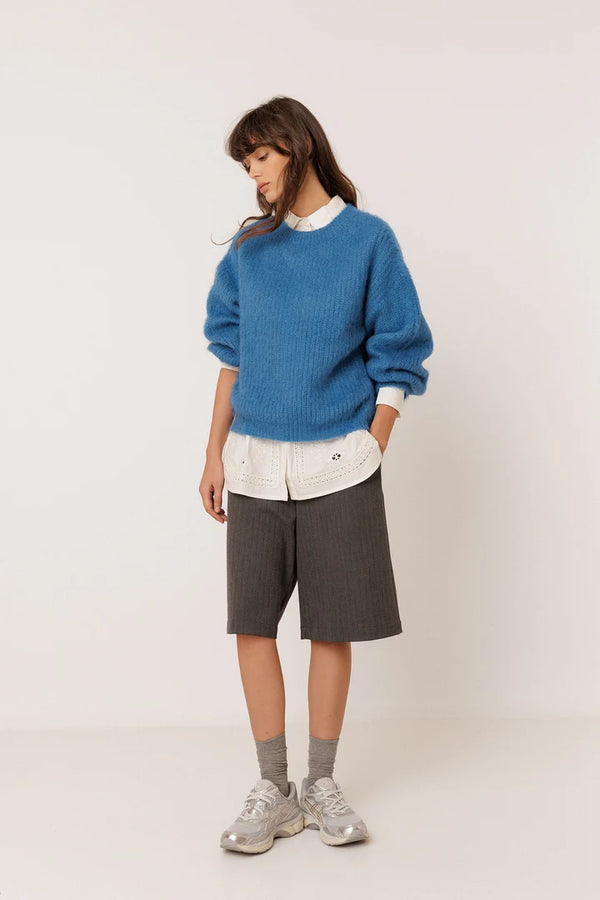 Mohair Sweater