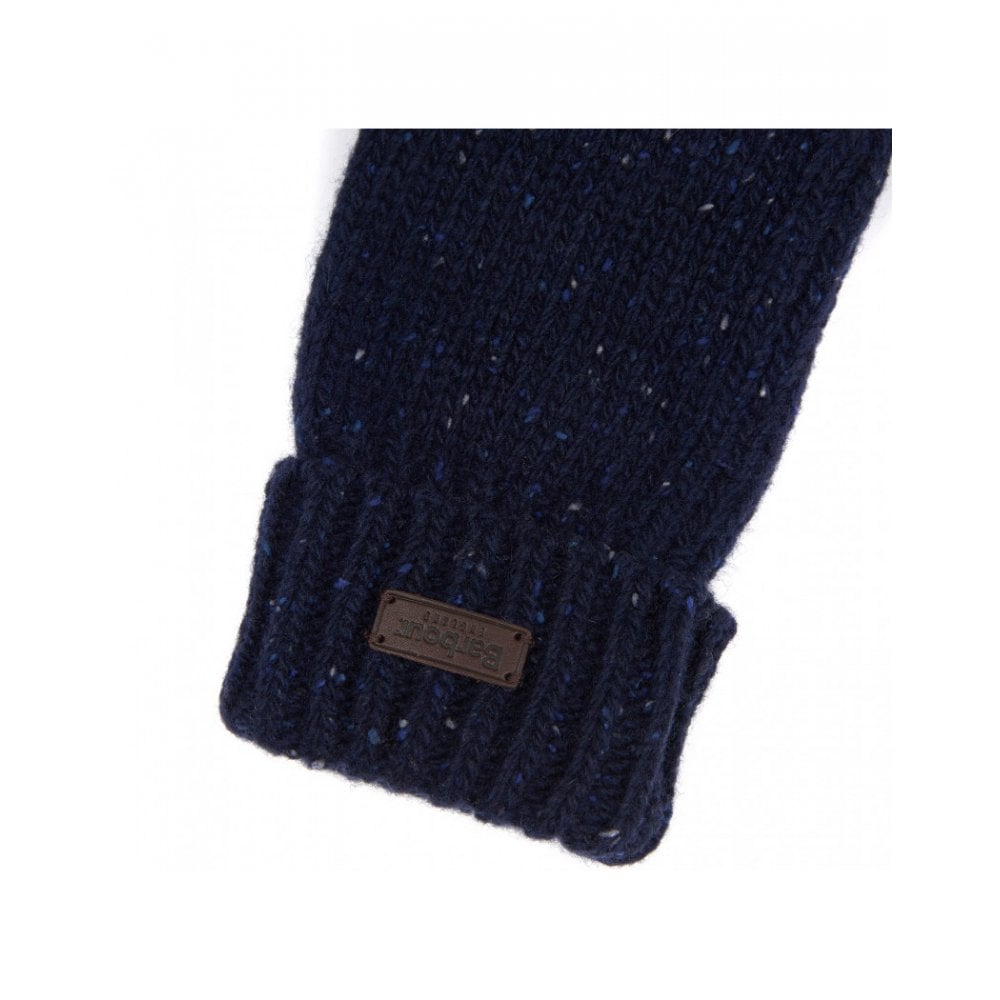 barbour lynton beanie