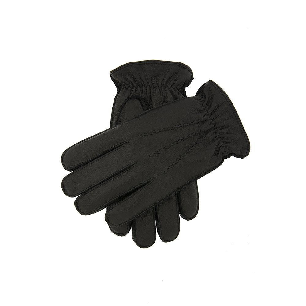 dents fur lined gloves