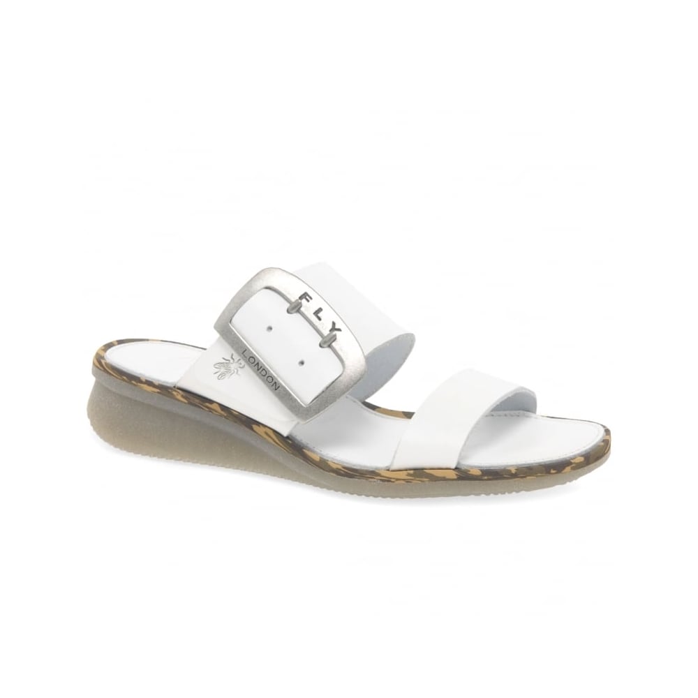 Fly london cheap cape sandals